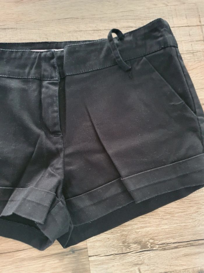 Short 40 - photo numéro 2