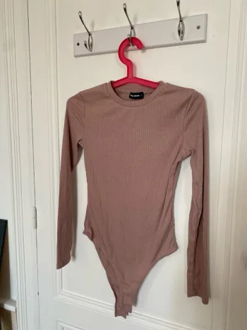 Body Rose Tally Weijl M