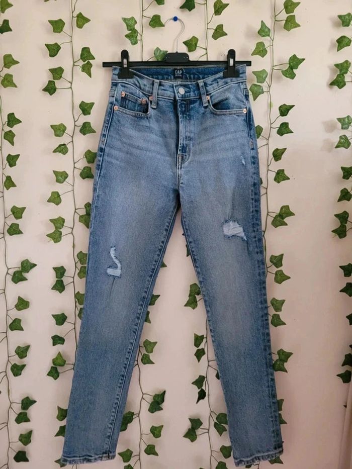 Jean Gap 34