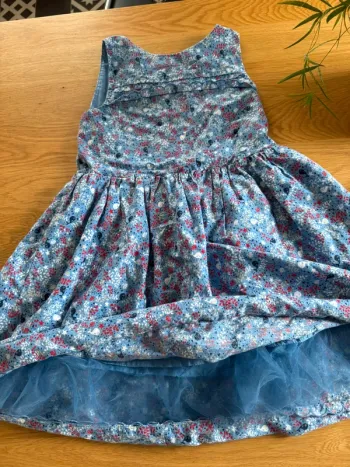 Robe sergent major