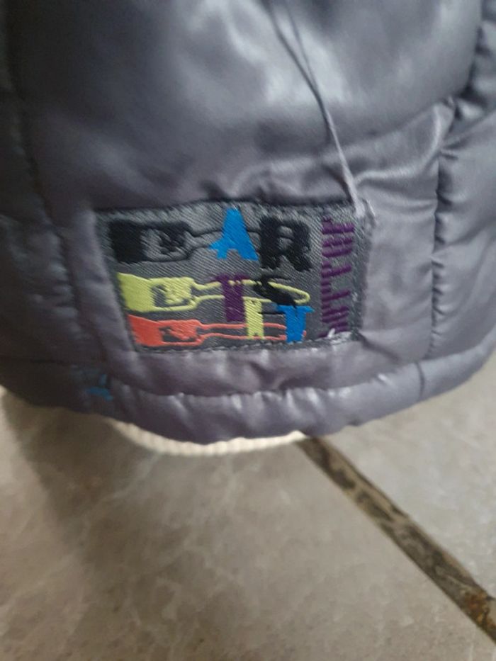 Doudoune sans manches 6 ans - photo numéro 2