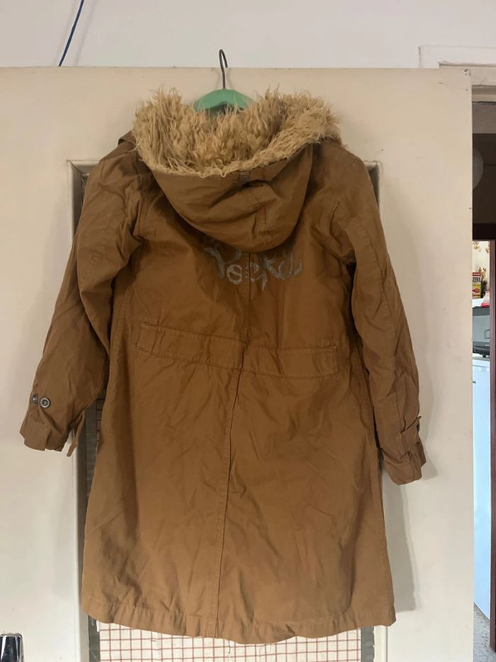Manteau Lolita Pocket - photo numéro 4