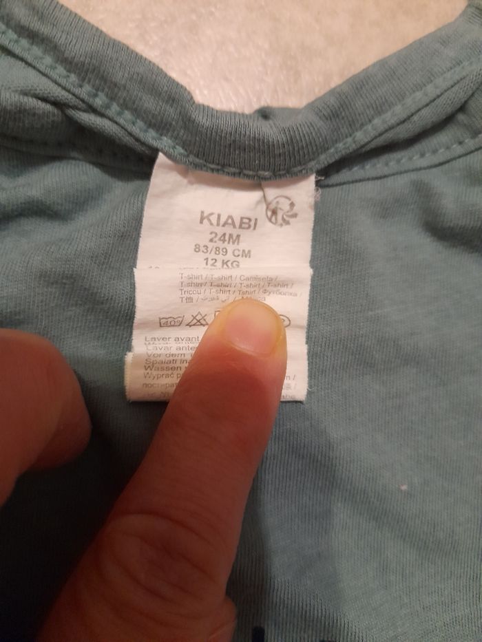 Lot garçon - photo numéro 10