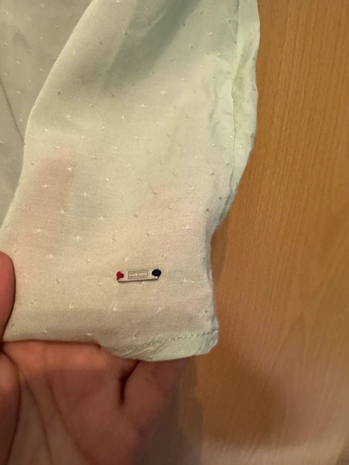 Blouse Tommy Hilfiger - photo numéro 4