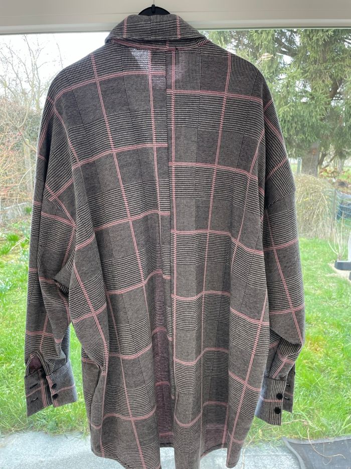 Robe / surchemise - photo numéro 3