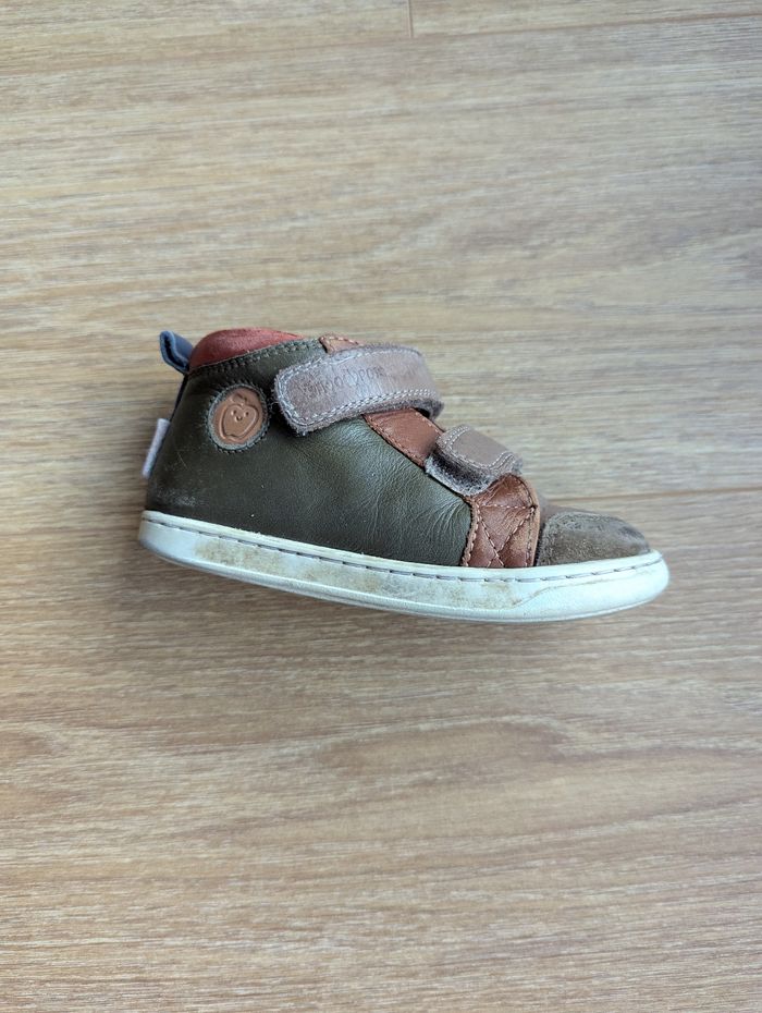 Chaussures shoo pom - photo numéro 7