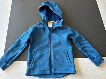 Veste garçon 5-6ans 