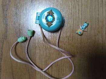 Polly pocket vintage