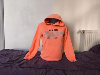 Sweat à capuche H&M