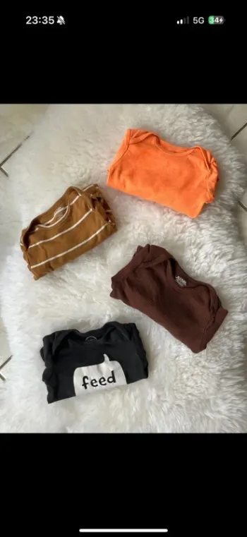 Lot bodies ml