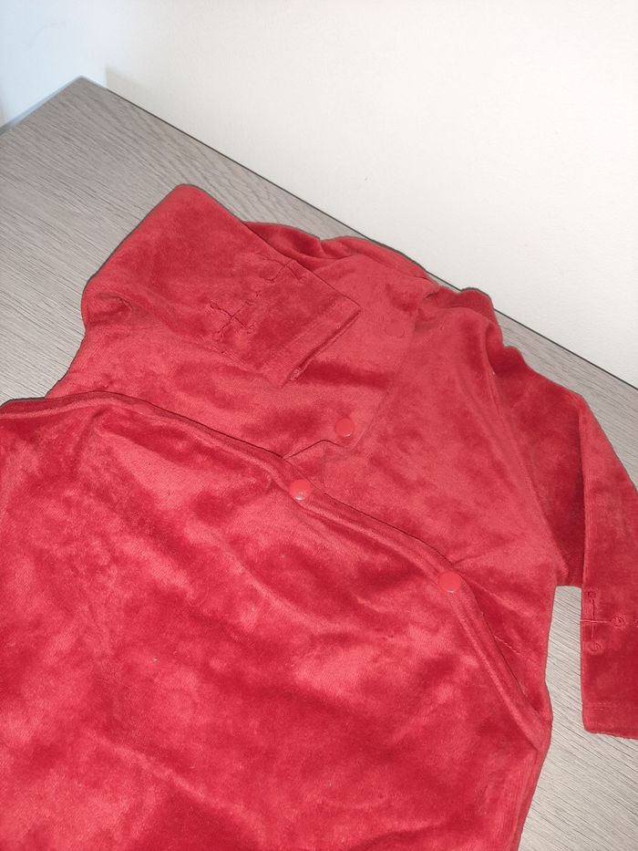 Lot pyjamas - photo numéro 7