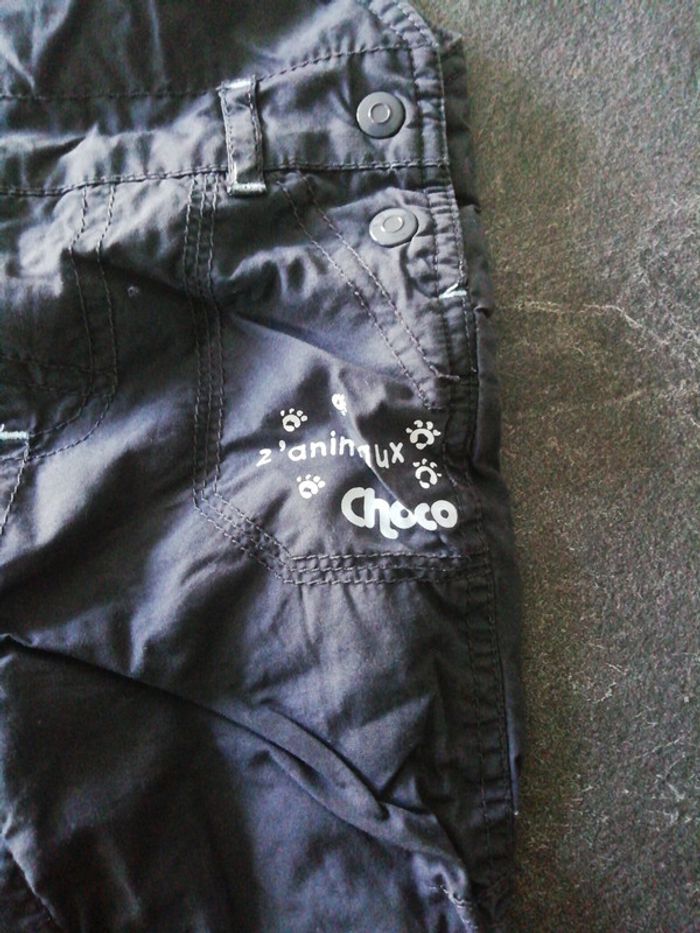 Salopette 6M - photo numéro 2