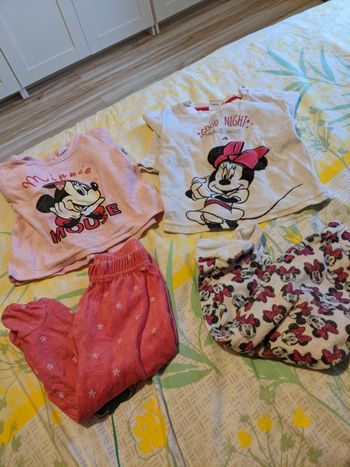 Lots pyjamas