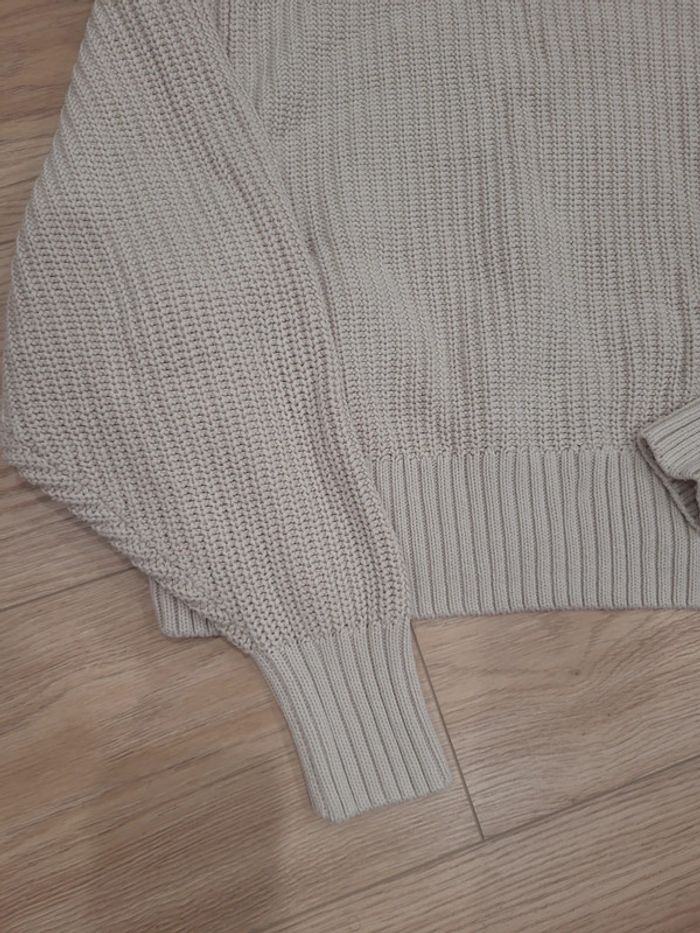 Pull maille Monki - photo numéro 2