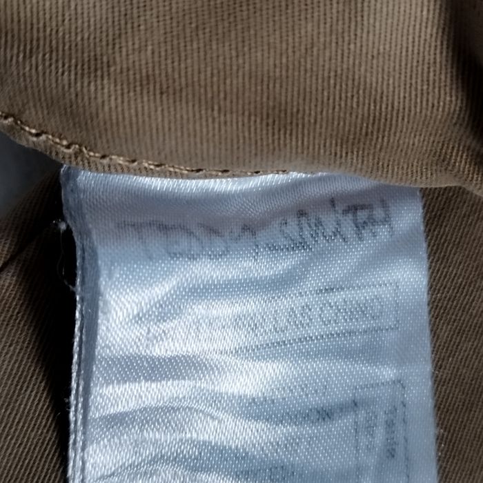Pantalon chino beige - photo numéro 10