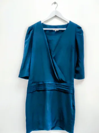 Robe classique Scarlet Roos taille 1