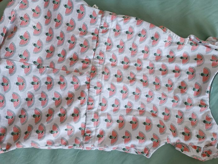 Combi short Obaibi - photo numéro 6