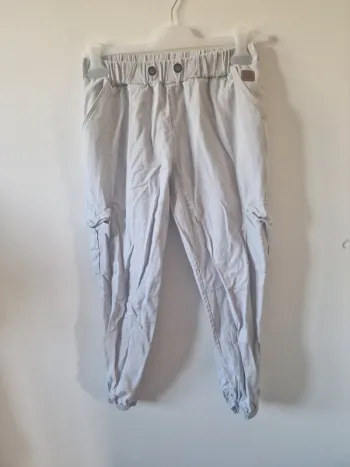 Pantalon cargo homme