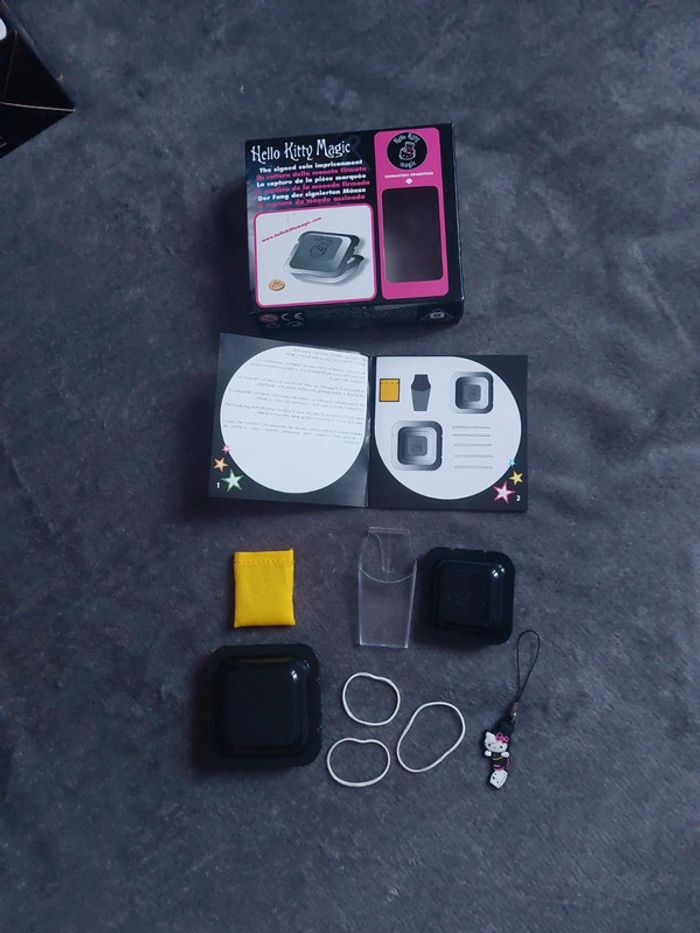 Tour de magie - photo numéro 4