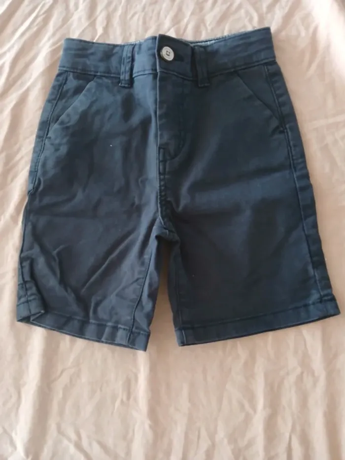 Short 4-5 ans - photo numéro 2