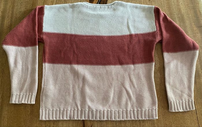 Pull-over - photo numéro 4