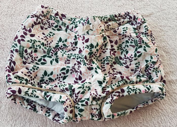 Ensemble sergent major 9 mois - photo numéro 4