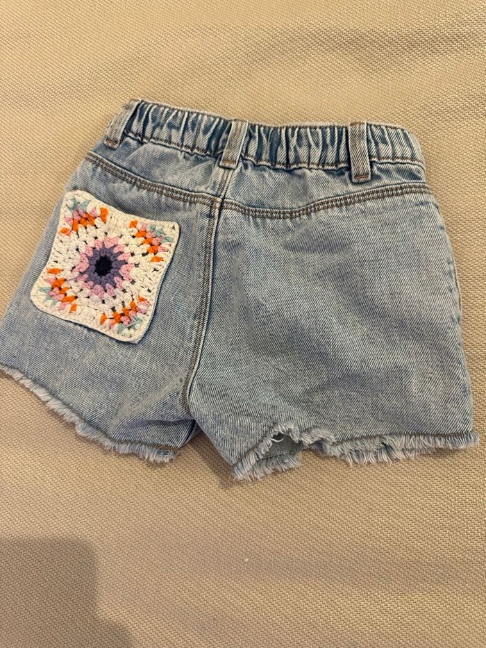 Short - photo numéro 2