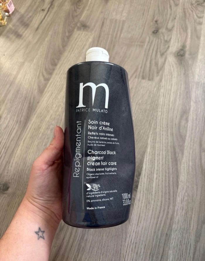 Soin repigmentant - photo numéro 3