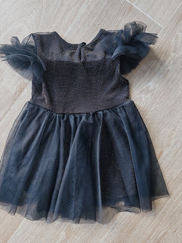 Robe de soirée - photo numéro 2