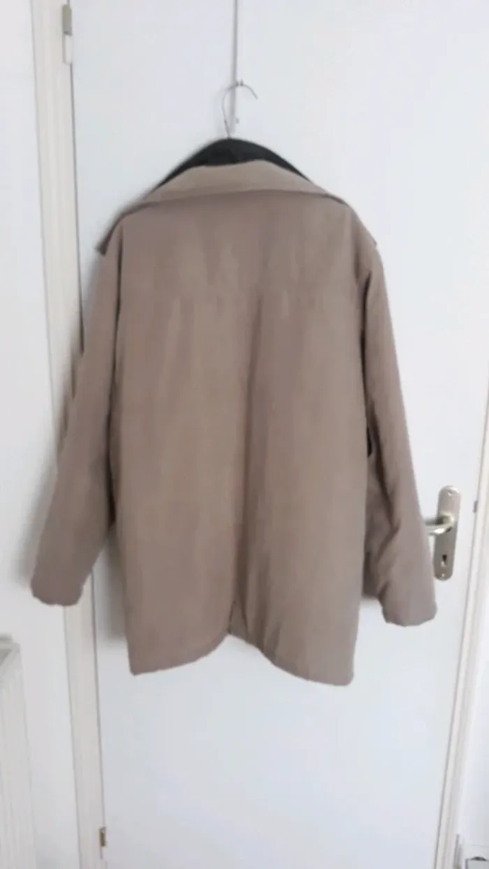 Manteau - photo numéro 4