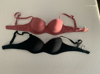 Lot de 2 soutien-gorge