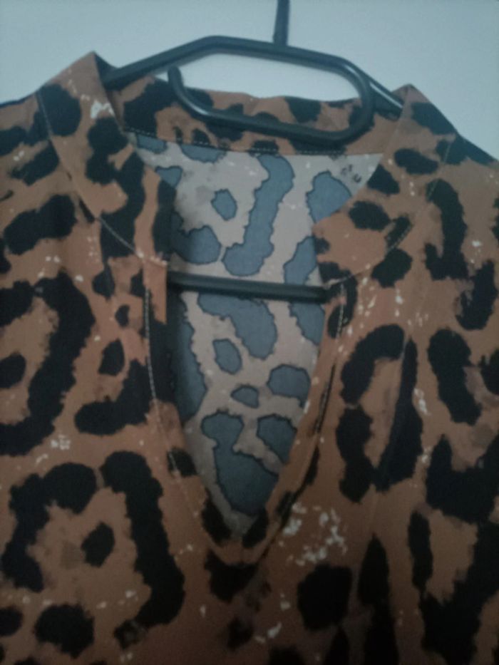 Robe longue legere - photo numéro 3