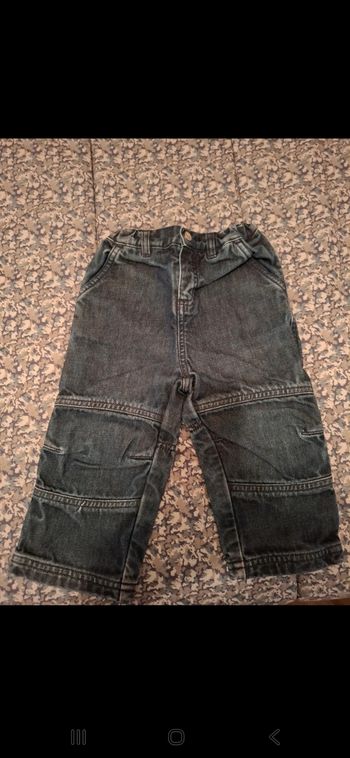 Jeans enfant