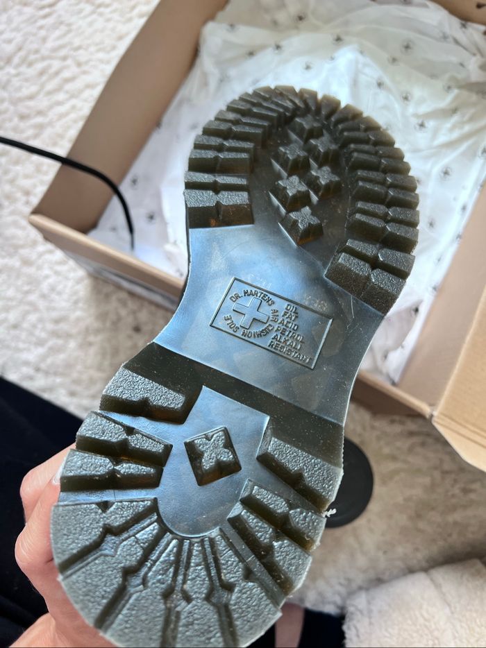 dr Martens - photo numéro 9
