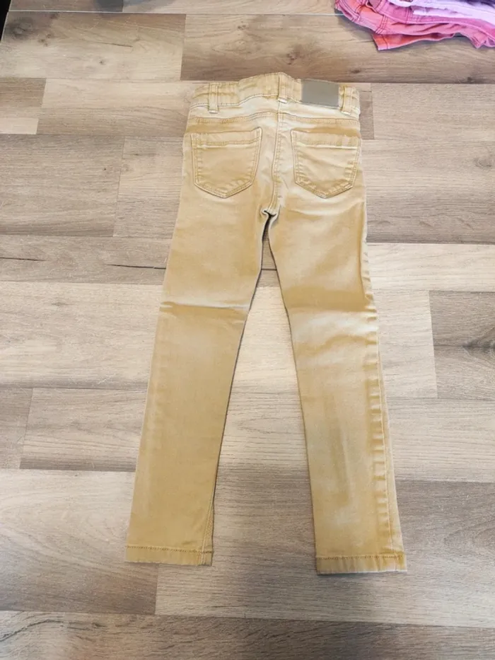 Pantalon Vertbaudet 4 ans - photo numéro 4