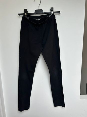 Legging fille 10 ans