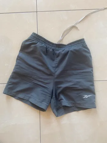 Short Reebok