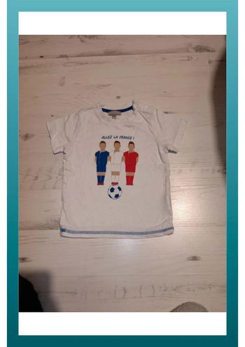 T shirt