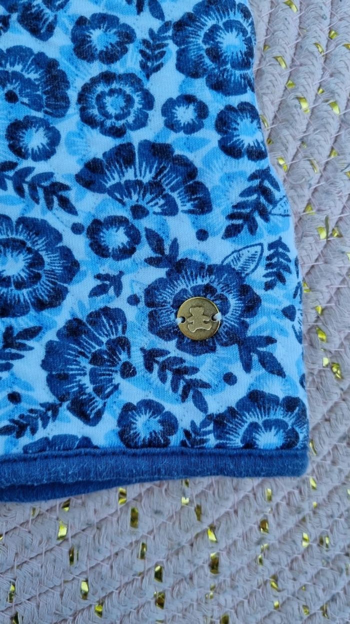 Veste lulu castagnette 6 ans - photo numéro 2