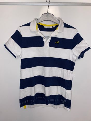 Polo 8 ans
