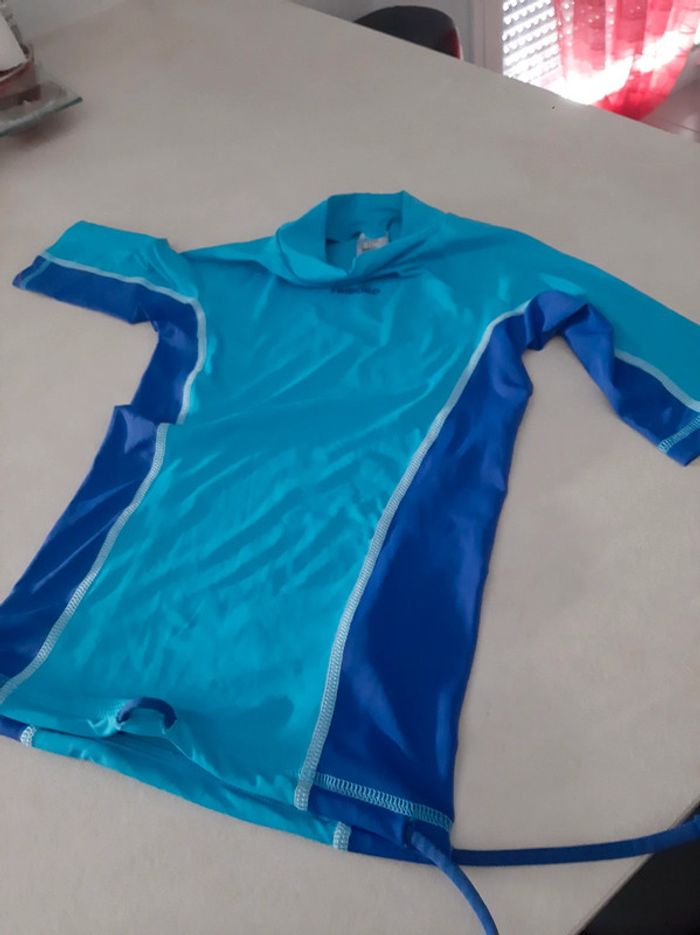 Maillot anti UV - photo numéro 2