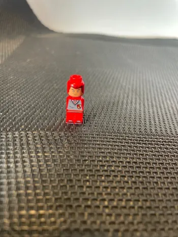 Lego Harry Potter 3862 pion micro figurine joueur Poudlard 85863pb039 officiel