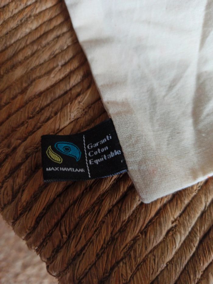 Doudou Papili Boumbazar le canard tbe nature et devouvertes - photo numéro 3