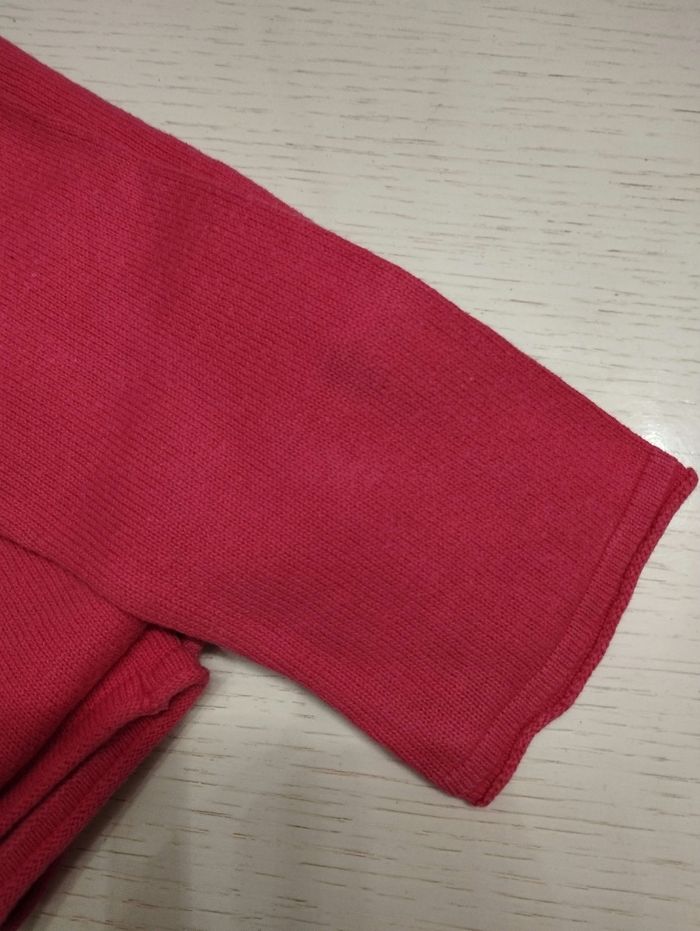 Gilet - photo numéro 5