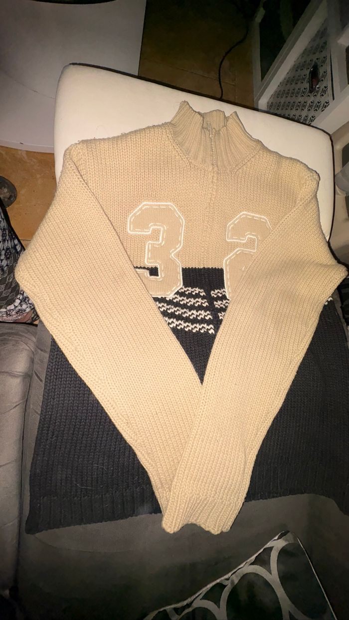 Gilet - photo numéro 2