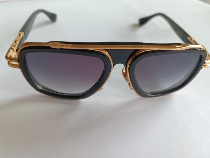 Lunettes Dita LXN-Evo. - photo numéro 4