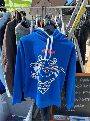 Sweat Kelloggs Undiz