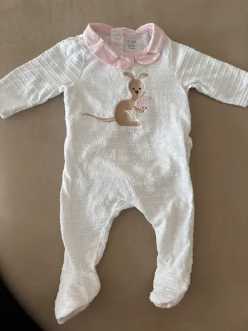 Pyjama Obaïbi