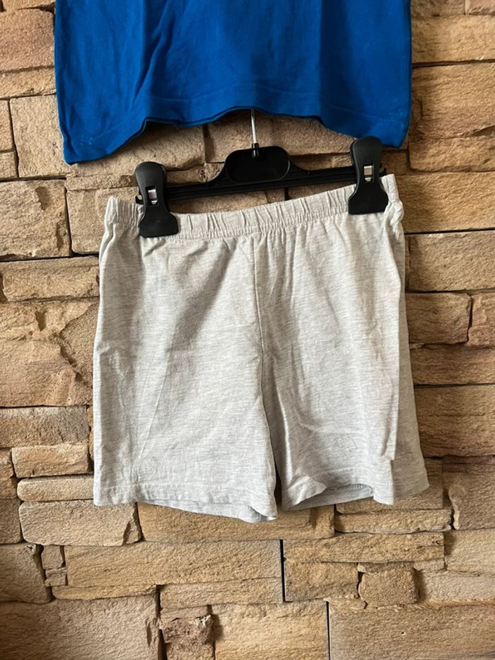 Pyjashort taille 5-6 ans Super Mario - photo numéro 3