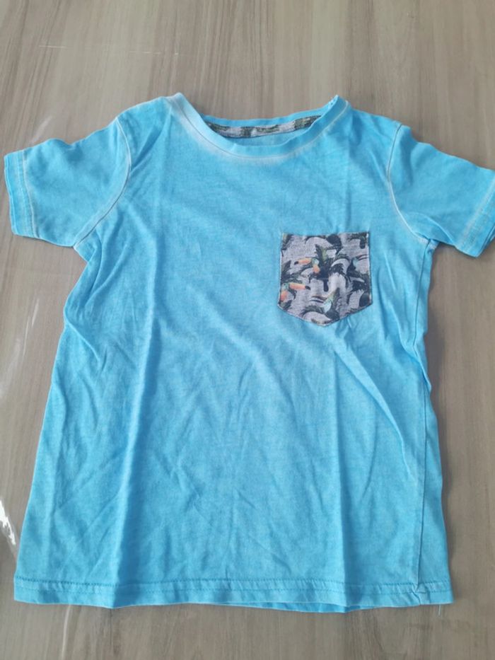 Lot tee shirt - photo numéro 3